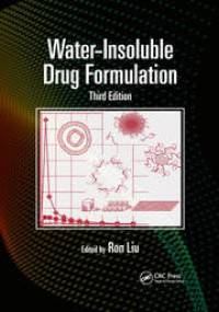Water - Insoluble Drug Formulation  (Far4)